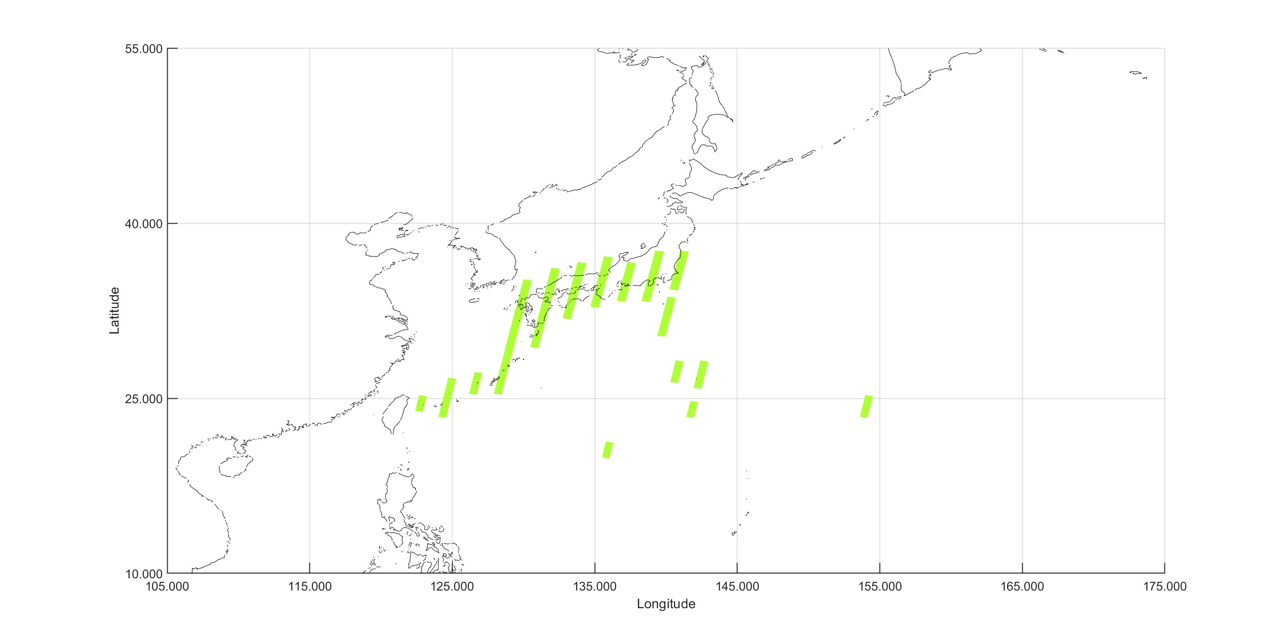 CYCLE_224 - Japan Descending passes